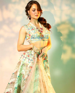 Celeb Photos Of Elli AvrRam