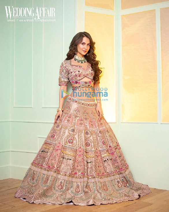 elli avrram 3 27