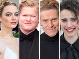 Emma Stone, Jesse Plemons, Willem Dafoe and Margaret Qualley to star in And