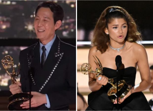 Emmys 2022 Winners: Squid Game star Lee Jung Jae wins Best Actor ...