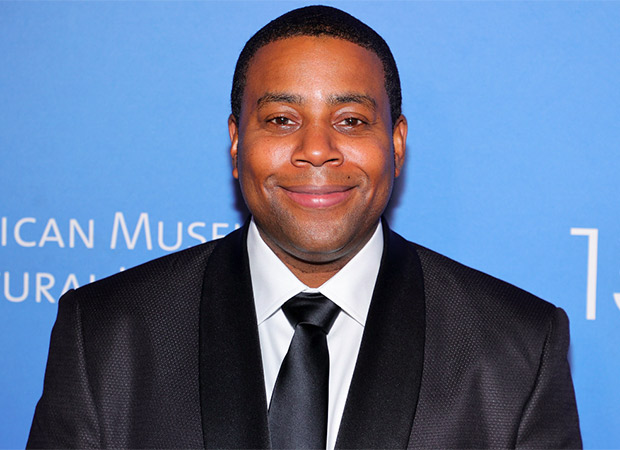 Emmys 2022 host Kenan Thompson addresses infamous Oscars’ Will Smith-Chris Rock slapgate: ‘I don’t think offense necessarily gets us anywhere as a society’