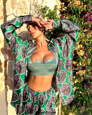 Celeb Photos Of Esha Gupta