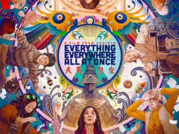 Everything Everywhere All At Once starring Michelle Yeoh to release in India on September 16, 2022