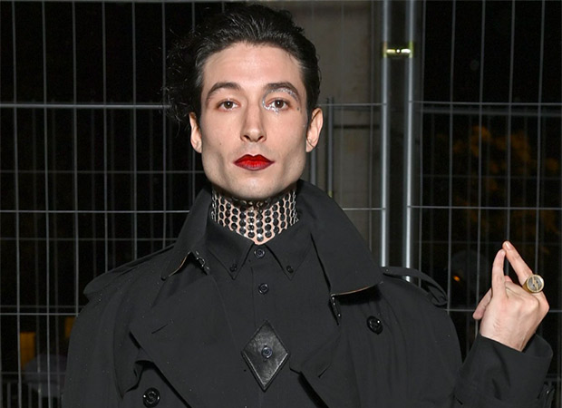 Ezra Miller believes they are a ‘Messiah’ and that The Flash ‘brings the multiverses together like Jesus' Ezra Miller believes they are a ‘Messiah’ and that The Flash ‘brings the multiverses together like Jesus'