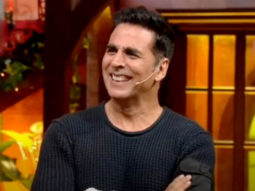 FUNNY: Akshay Kumar blames Kapil Sharma for his flops! | The Kapil Sharma Show | Cuttputlli