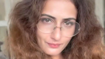 Fatima Sana Shaikh’s amazing hair transformation