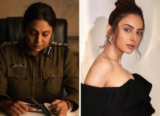 EXCLUSIVE: Rakul Preet Singh reveals she completed Delhi Crime 2 in 1.5 days despite shooting; says, “I was stuck to my iPad”