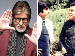 Kaun Banega Crorepati 14: Amitabh Bachchan remembers being punched by boxer Muhammad Ali