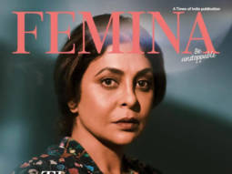 Shefali Shah On The Covers Of Femina
