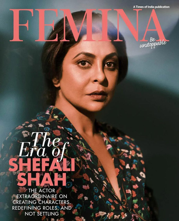 femina 120