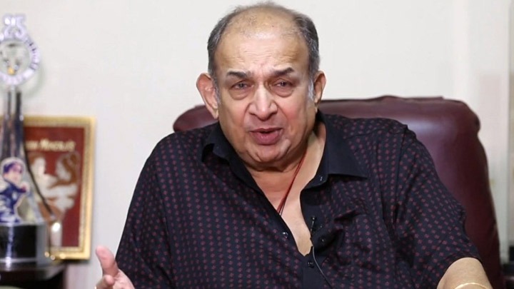 Film Exhibitor Manoj Desai: “Salman Khan aur Gaiety Galaxy ka choli daman ka sambandh hai” Film Exhibitor Manoj Desai: “Salman Khan aur Gaiety Galaxy ka choli daman ka sambandh hai”
