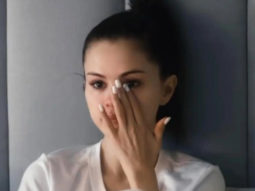 Selena Gomez: My Mind & Me to premiere on Apple TV+ on November 4; teaser gives emotional glimpse into the life of the popstar