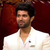 Koffee With Karan 7: Karan Johar says Vijay Deverakonda is ‘officially single’
