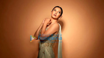 Celeb Photos Of Gauahar Khan