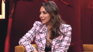 Gauri Khan, Maheep Kapoor & Bhavna Panday on Koffee With Karan | Shah Rukh Khan | Suhana Khan
