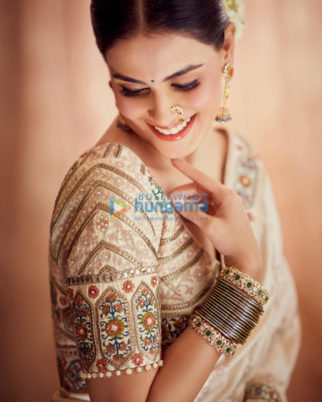 Celebrity Photos of Genelia D'Souza