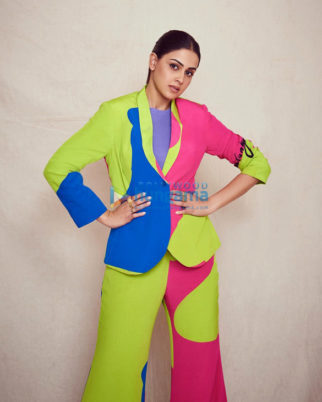 Celebrity Photos of Genelia D'Souza