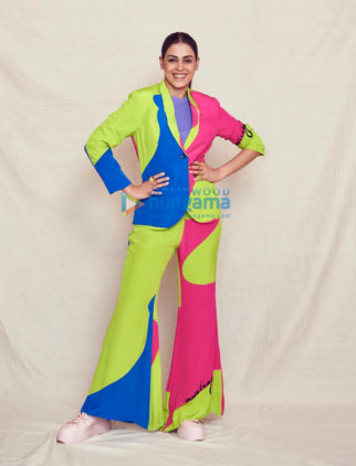 Celebrity Photos of Genelia D'Souza