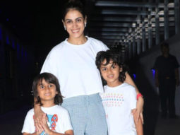 Genelia D’souza is the prettiest mom ever!