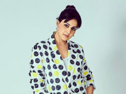Genelia D’souza shares the reason behind her smile