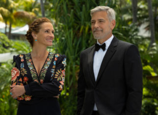 George Clooney and Julia Roberts starrer Ticket To Paradise to release on October 6 in India in theatres 