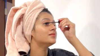 Get ready with Anjali Arora!