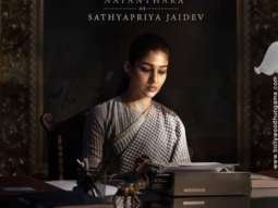 First Look Of Godfather