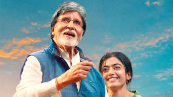 Movie Stills Of The Movie Goodbye