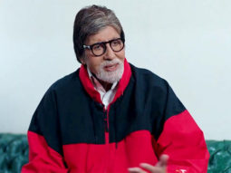 Goodbye – Promotional Video By Amitabh Bachchan