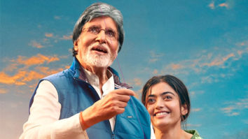 Goodbye Trailer Launch: Rashmika Mandanna recalls her first meeting with Amitabh Bachchan: ‘Initially, I thought he didn’t like me’