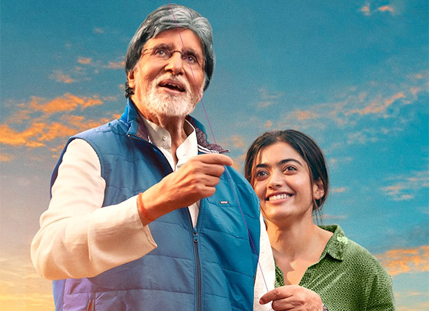 Goodbye Trailer Launch: Rashmika Mandanna recalls her first meeting with Amitabh Bachchan: 'Initially, I thought he didn't like me' Goodbye Trailer Launch: Rashmika Mandanna recalls her first meeting with Amitabh Bachchan: 'Initially, I thought he didn't like me'