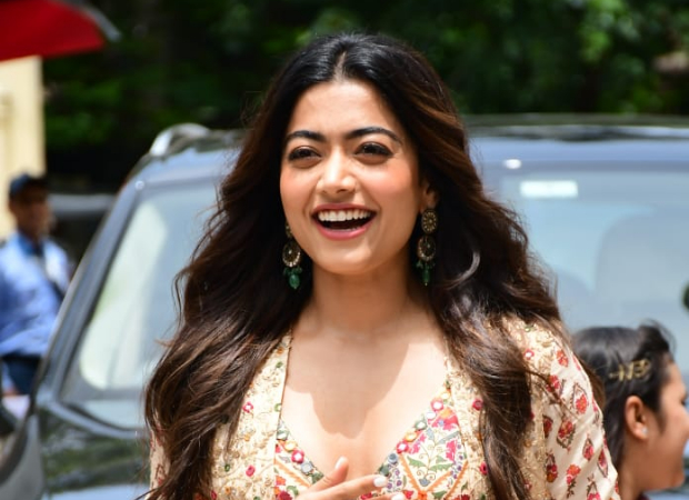 Goodbye star Rashmika Mandanna reveals THIS as the most challenging thing while working on the film Goodbye star Rashmika Mandanna reveals THIS as the most challenging thing while working on the film