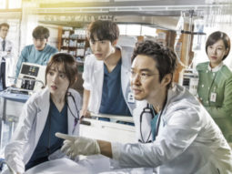 Han Suk Kyu, Ahn Hyo Seop and Lee Sung Kyung to reprise their roles in season 3 of Dr. Romantic