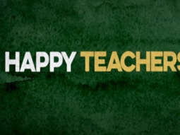 Happy Teachers’ Day | Announcement | Nimrat Kaur | Radhika Madan | Dinesh Vijan | Mikhil Musale