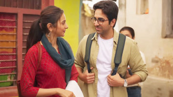 Har Jagah Tu – Doctor G | Ayushmann Khurrana, Rakul Preet Singh