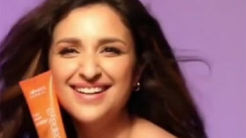 Healthy tips by Parineeti Chopra for glowing skin