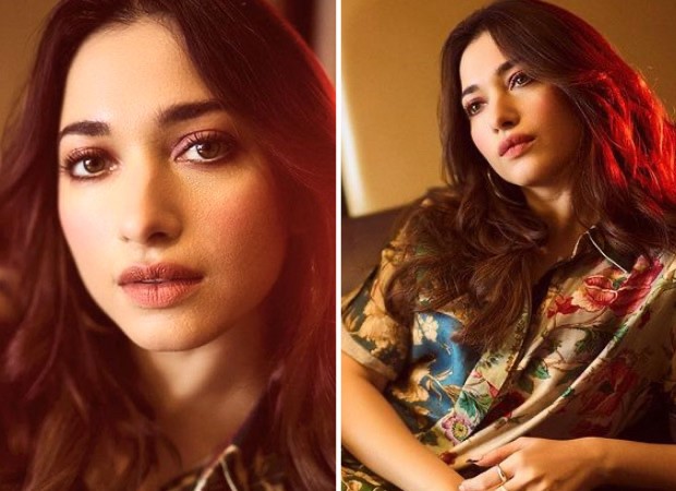 Here's how to rock Tamannaah Bhatia's nude makeup and look like a total  diva! : Bollywood News - Bollywood Hungama