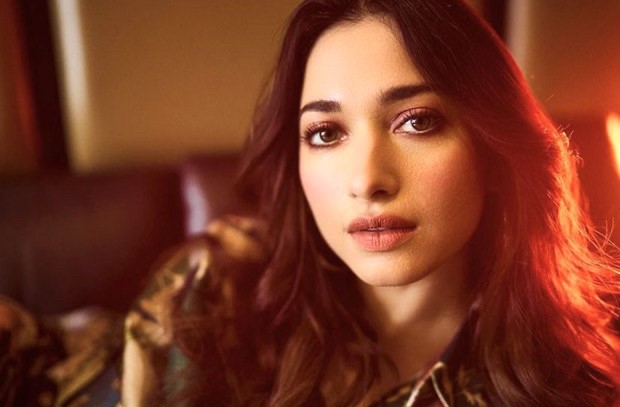 Here's how to rock Tamannah Bhatia’s nude makeup and look like a total diva!