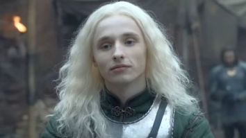 House Of The Dragon: David Tennant’s son Ty Tennant to star as Aegon II Targaryen, see his first look
