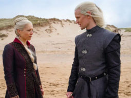 House of the Dragon star Emma D’Arcy says relationship between Rhaenyra and her uncle Daemon is ‘a grooming scenario’