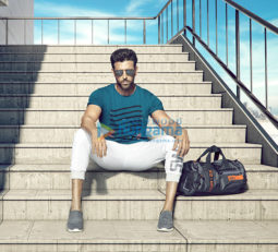 Celeb Photos Of Hrithik Roshan