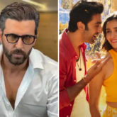Hrithik Roshan reviews Ranbir Kapoor and Alia Bhatt starrer Brahmastra: 'Absolutely incredible work'