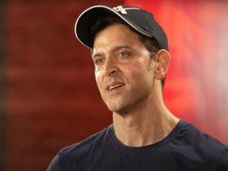 Hrithik Roshan: “I cringe looking at my past work” | Vikram Vedha | Pushkar Gayathri