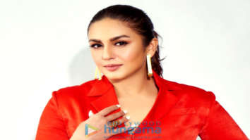 Celeb Photos Of Huma Qureshi