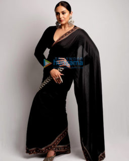 Celebrity Photos of Huma Qureshi