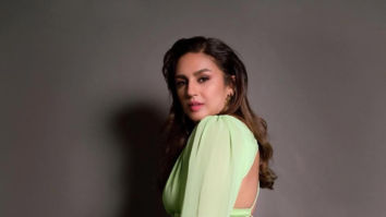 Celebrity Photos of Huma Qureshi