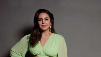 Celebrity Photos of Huma Qureshi