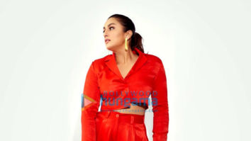 Celeb Photos Of Huma Qureshi