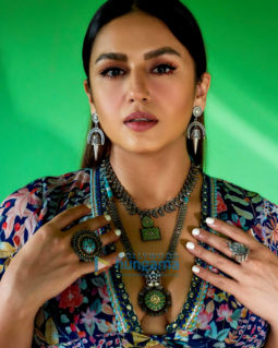 Celebrity Photos of Huma Qureshi