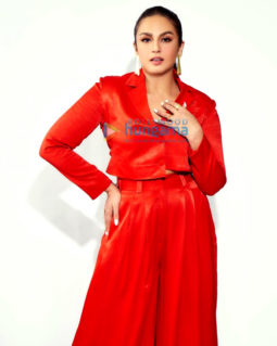 Celeb Photos Of Huma Qureshi